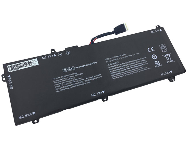 Batería para HP ZO04XL